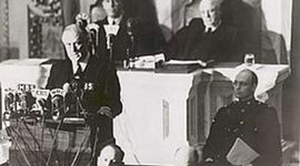 Timeline: 77th Congress (December 7, 1941 - June 22, 1942