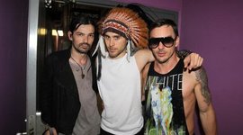 Timeline: The Evolution of 30 Seconds to Mars 12-13-11