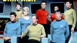 Timeline: Star Trek and Fashion 1966-Present