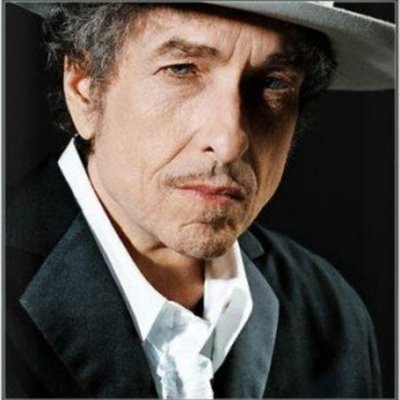 Timeline: Discografía de Bob Dylan