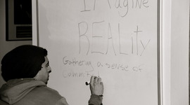 Timeline: IMagine REALity