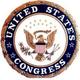 Us congress seal