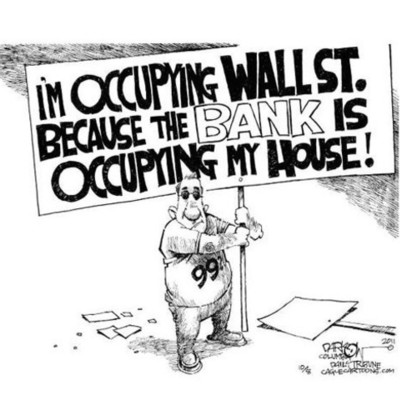 Timeline: Occupy Wall Street