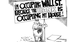 Timeline: Occupy Wall Street