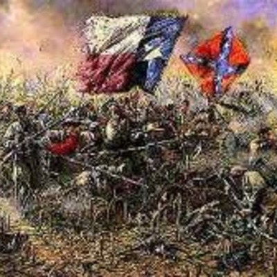 Timeline: Civil War Events