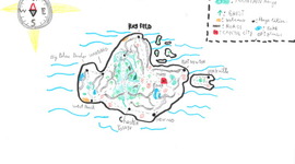 Timeline: History of Linkonesia