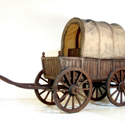 Timeline: Oregon trail pioneers