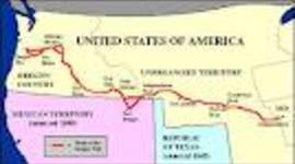 Timeline: Oregon Trail