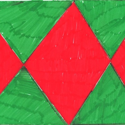 Timeline: Barbadia History