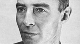 Timeline: Life Of Robert Oppenheimer