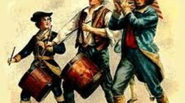 Timeline: The American Revolution
