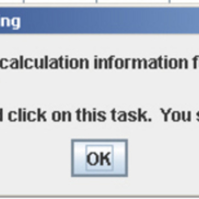 Timeline: My time at WJMS