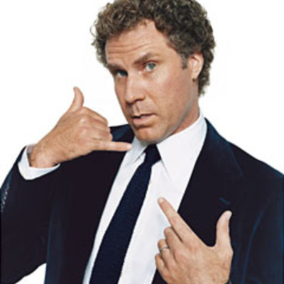 Timeline: Will Ferrell