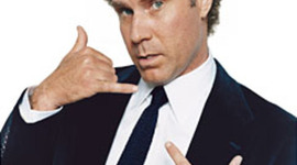 Timeline: Will Ferrell