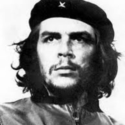 Timeline: Ernesto "Che" Guevara