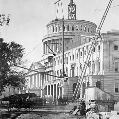 Timeline: 37th Congress term (March 4, 1861 - March 4, 1863)