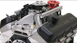 Timeline: Carlos Calderon's Timeline