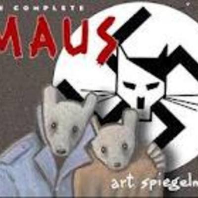 Timeline: Maus Timeline
