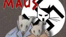 Timeline: Maus Timeline