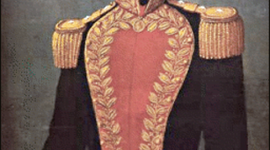 Timeline: Imperialism Timeline