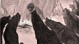 Timeline: White Fang