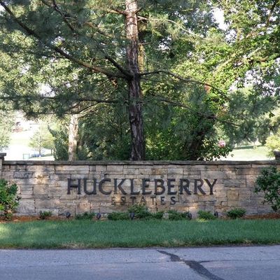 Timeline: Huckleberry Estates 2011