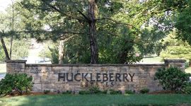 Timeline: Huckleberry Estates 2011