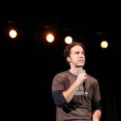 Timeline: Free The Children by Craig Kielburger