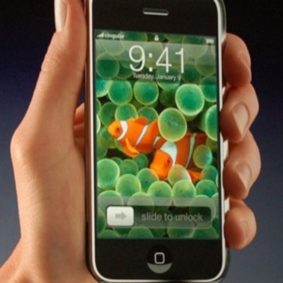 Timeline: Cell Phone Evolution