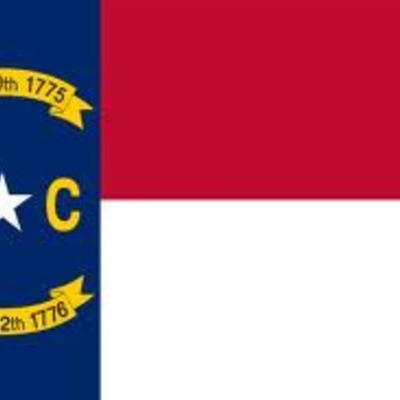 Timeline: North Carolina History