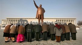 Timeline: A History of North Korea