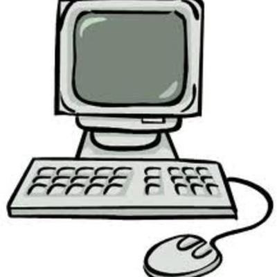 Timeline: Computer timeline