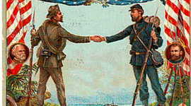 Timeline: Road to the Civil War