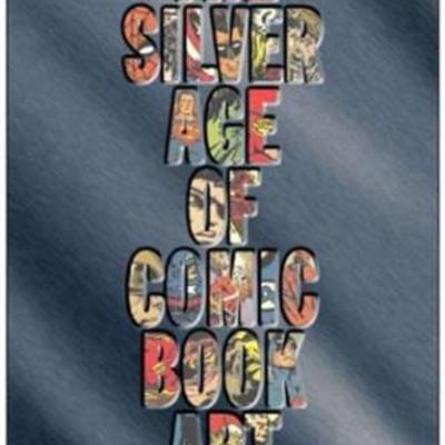 Timeline: The silver age of comics