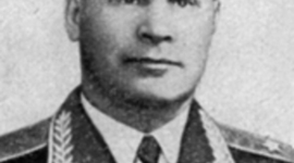 Timeline: Анпилов Анатолий Андреевич -  Герой Советского Союза