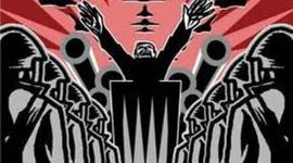 Timeline: Rise of Totalitarianism 1920's & 30's