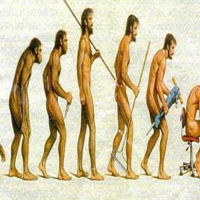 Timeline: História das Invenções - Do machado de pedra às tecnologias da informação