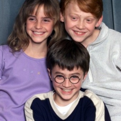 Timeline: Harry Potter and the Philosopher's Stone