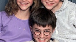 Timeline: Harry Potter and the Philosopher's Stone