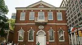 Timeline: Third Congress (March 4, 1793 - March 3, 1795)