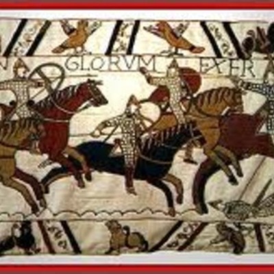 Timeline: Norwegian Invasion of England