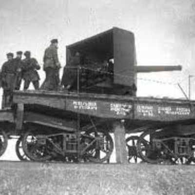 Timeline: Rise of Totalitarinism 1920's & 30's