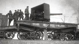 Timeline: Rise of Totalitarinism 1920's & 30's