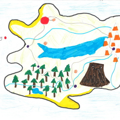 Timeline: Corengo History