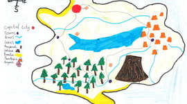 Timeline: Corengo History