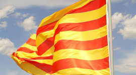 Timeline: Orígens de Catalunya