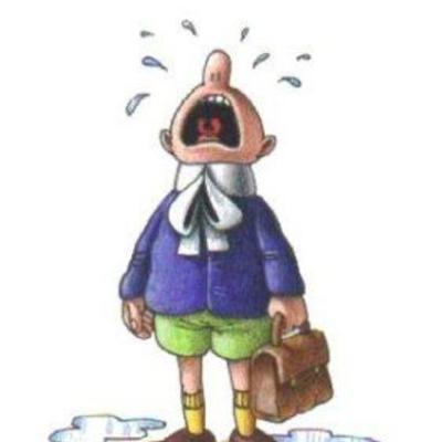 Timeline: Il Tempo passa