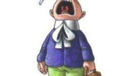 Timeline: Il Tempo passa