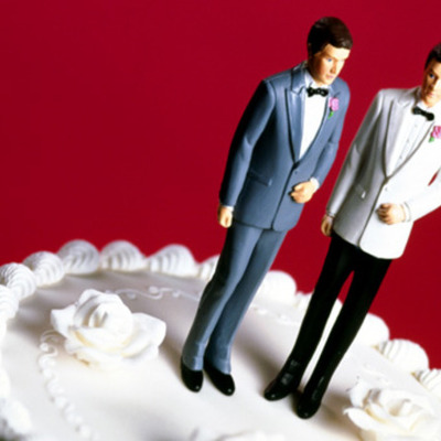 Timeline: The History of Same-Sex Marriage in the United States