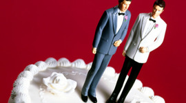 Timeline: The History of Same-Sex Marriage in the United States